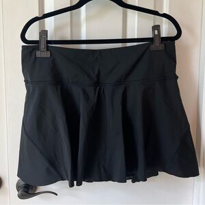 Athleta 13.5 in tennis skort